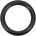 uxcell Nitrile Rubber O-Rings 24mm OD 17mm ID 3.5mm Width, Metric Sealing Gasket by uxcell