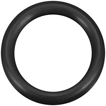 uxcell Nitrile Rubber O-Rings 24mm OD 17mm ID 3.5mm Width, Metric Sealing Gasket by uxcell
