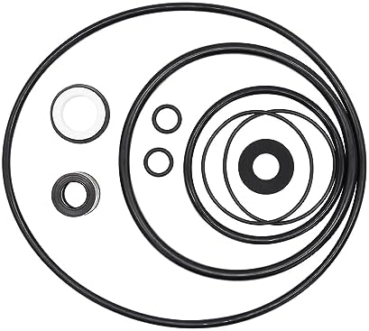 O-Ring Repair Rebuild Kit for VS FloPro & Jandy & Zodiac FHPF, FloPro Pump - Image 5