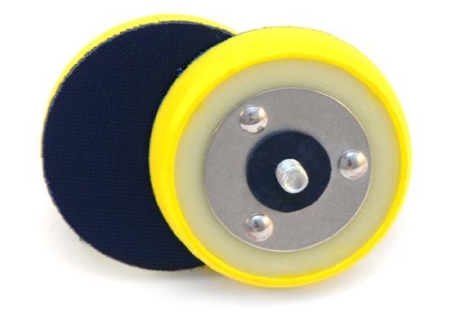 Lake Country Dual-Action Backing Plate by LakeCountryManufacturing