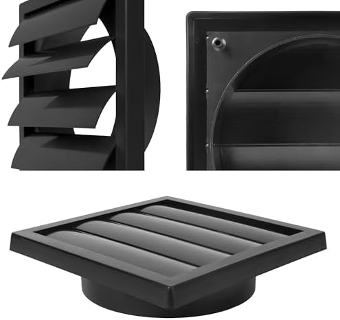 Repa Market 6 Inch Vent Cover - Image 6
