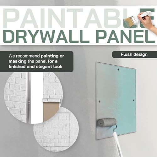 Vent Systems 16" x 16" Inch Access Panel - Image 6