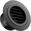 Hon&Guan Soffit Vent 4 Inch by HonGuan