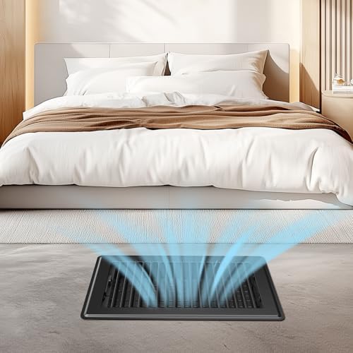 Floor Register 6x10 - Image 5