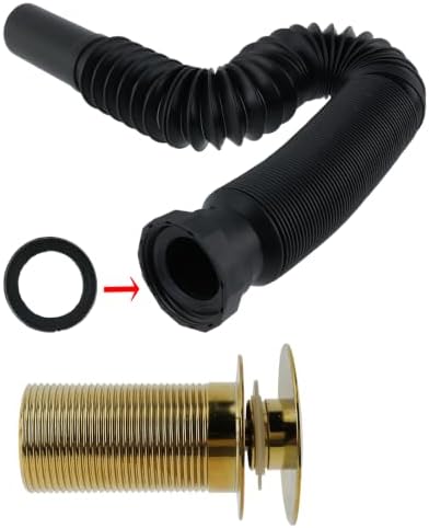 Bathroom Sink Drain Kit - Image 7