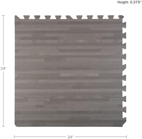 EVA Foam Floor Tiles 12-Pack - Image 6