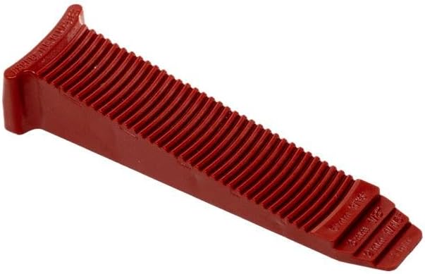 300pcs T-Lock Tile Leveling System Wedges Kit - Image 2