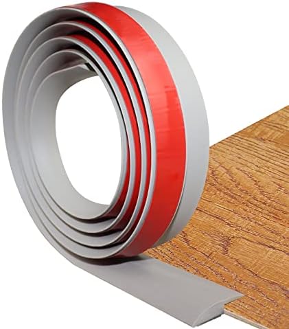 FONUNO Carpet Transition Strip Self Adhesive Floor Transition Strip by FONUNO
