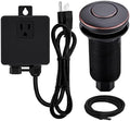 Garbage Disposal SinkTop Air Switch Kit by SINKINGDOM
