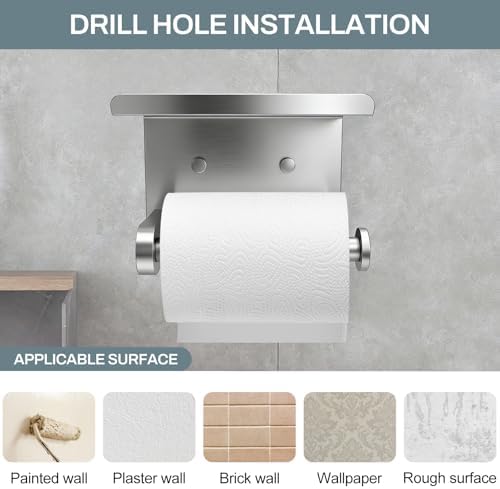 SetSail Toilet Paper Holder - Image 6