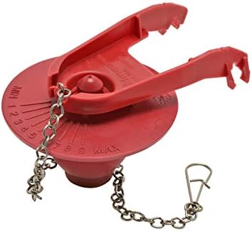 Fluidmaster K-400H-039 High Performance Toilet Fill Valve - Image 5