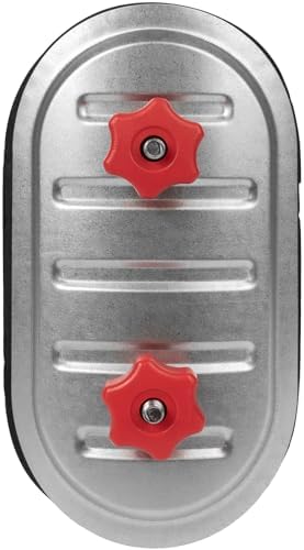 10" Inch Round Duct Access Door - Image 2
