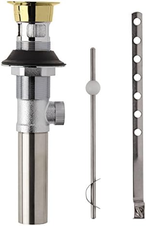 KOHLER 1035350-VF Genuine Part Premier Drain by Unknown