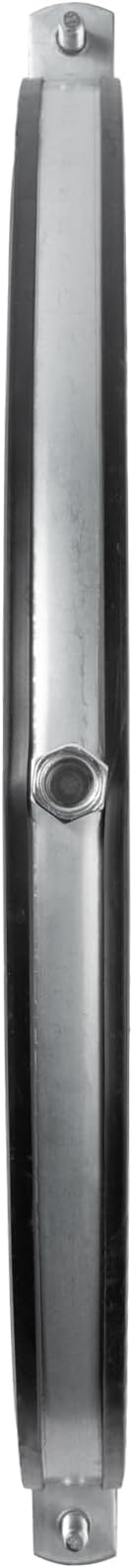 12" Inch Galvanized Pipe Hanger - Image 5