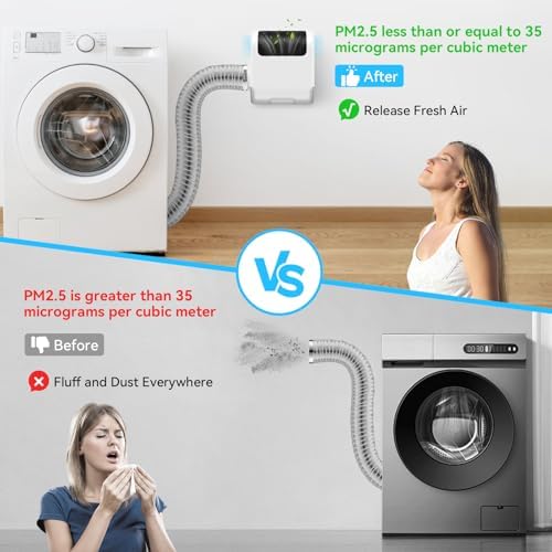 3-in-1 Indoor Dryer Vent - Image 5