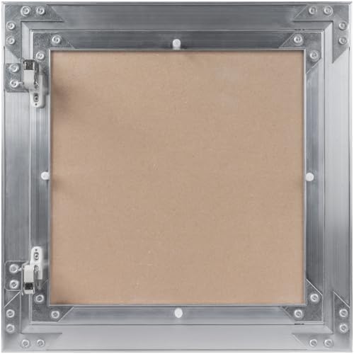 Vent Systems 12" x 12" Inch Access Panel - Image 7