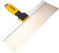 TapeTech 14" Premium Stainless Steel Taping Knife by TapeTech