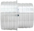 2" to 1.75" Inch Hose Barb Splice Coupler Repair Reducer Fitting Adapter by ICTBillet