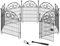 Getlay Tall Garden Animal Barrier Fence by Getlaygardenfence