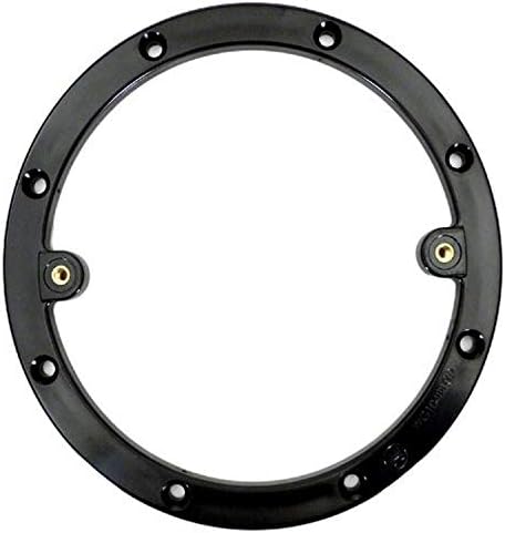 Hayward WGX1048BBLK Black Vinyl Ring by Unknown