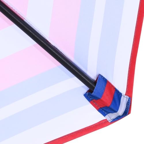 MASTERCANOPY 7.5 ft Replacement Canopy - Image 5