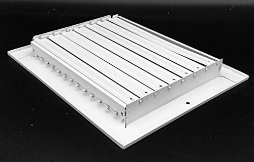 Adjustable AIR Supply Diffuser - Image 3