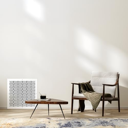 SABA Home Decor Air Vent Cover Grille - Image 7