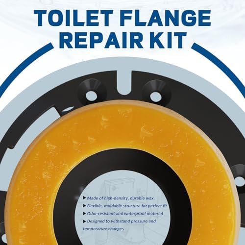NEEXAN Toilet Flange Repair Kit - Image 6