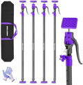 Quality Steel Cabinet Jacks for Installing Cabinets by Adjustablecargobar