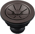 Blanco Essential Kitchen Sink Basket Strainer by BLANCO