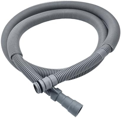 AEM74333104 Dishwasher Drain Hose Compatible - Image 2