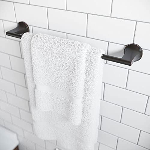 Pfister Pfirst Modern Towel Bar - Image 2