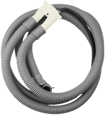 5215ER2002G Washer Drain Hose Assembly by FJIAYIF