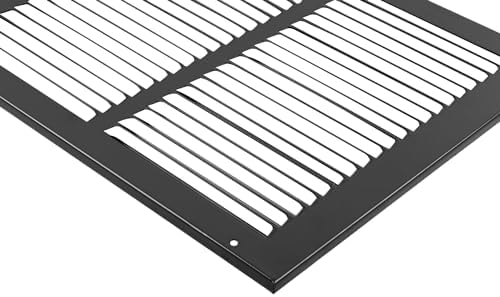 HVAC Premium 12'' x 4'' Return Air Grille - Image 3