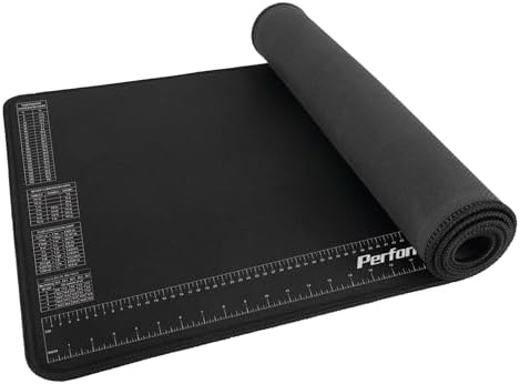 Performance Tool W88977 16 x 35.75 in. Neoprene Workbench Mat by PerformanceTool