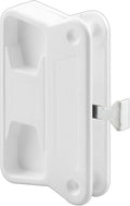 Prime-Line A 212 White Sliding Screen Door Handle, fits Superior by Prime-Line