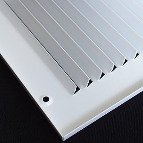 26" x 26" Return Air Grille - Image 7