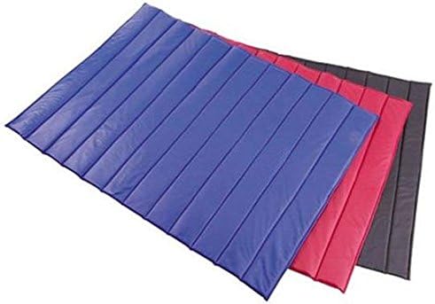 Deluxe Vinyl Track Work Mat, 50 x 33.5 Inch by SpeedwayMotors