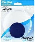 Mansfield Plumbing by Mansfield