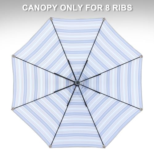 MASTERCANOPY 10ft Replacement Canopy - Image 3