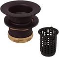 Westbrass D218-12 Junior Bar and Laundry Sink Drain Assembly by Westbrass