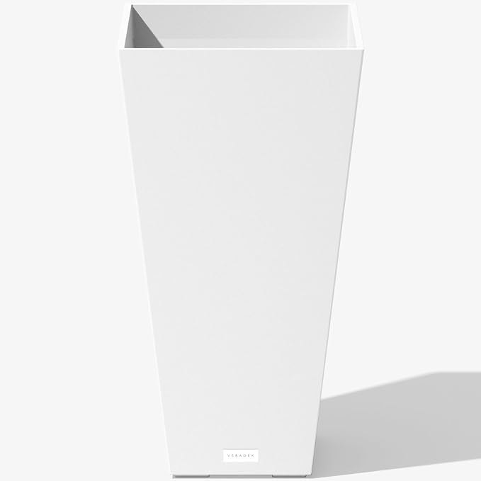 Veradek Pure Series Taper Planter by VeradekOutdoor
