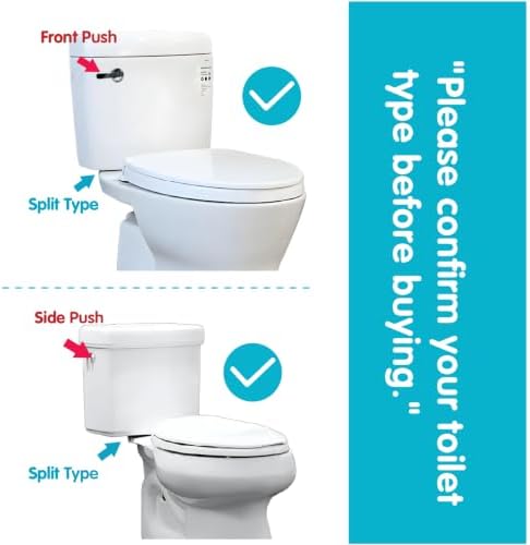 2-inch Toilet Complete Repair Kit - Image 6