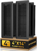 4x14 Floor Register by BYEWIRE