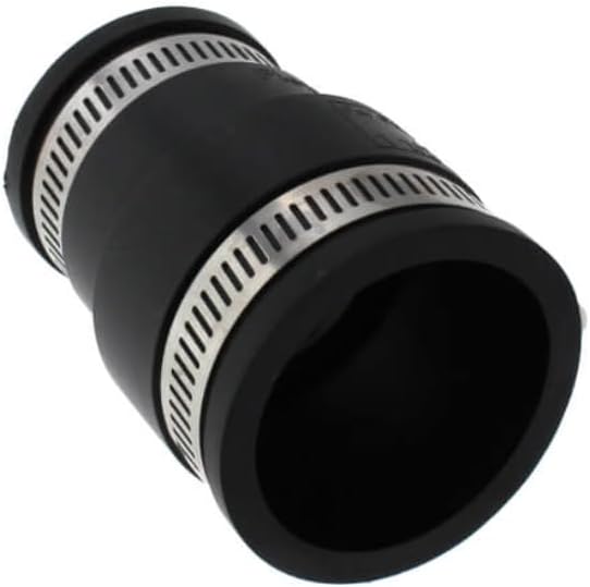 Flexible Coupling, 1-1/2 x 1-1/4 Inch - Image 6