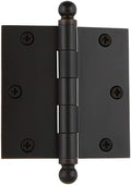 Nostalgic Warehouse Ball-Tip Residential Door Hinge by NostalgicWarehouse