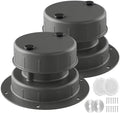 Safoner 2 Packs-Aluminum RV Accessories by Safoner