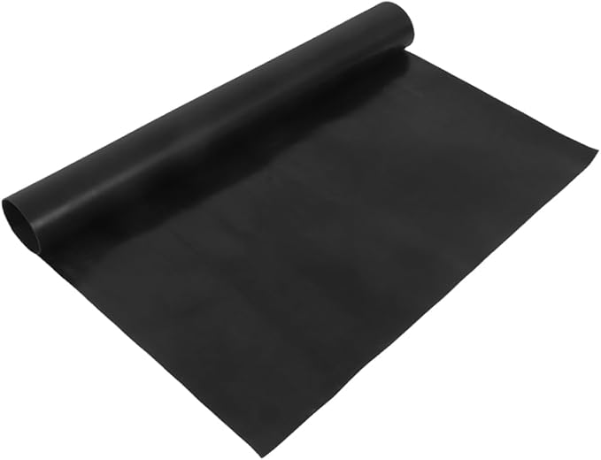 High Voltage Insulation Mat 10Kv Heat Resistant Electrical Safety Mat Slip by FELTECHELECTR