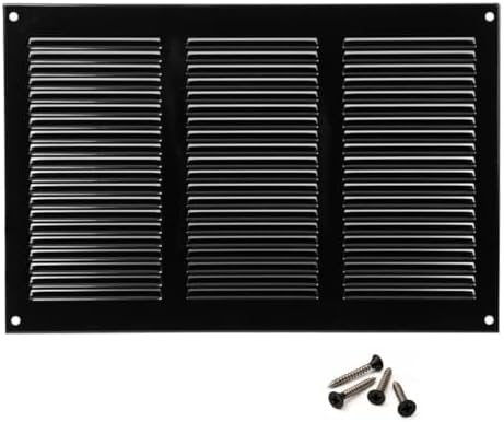 10x6 inch Vent Cover by ABOUT+VENT