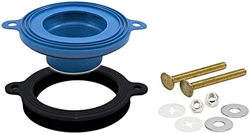Fluidmaster 7530P8 Universal Better Than Wax Toilet Seal, Wax-Free Toilet Bowl - Image 3